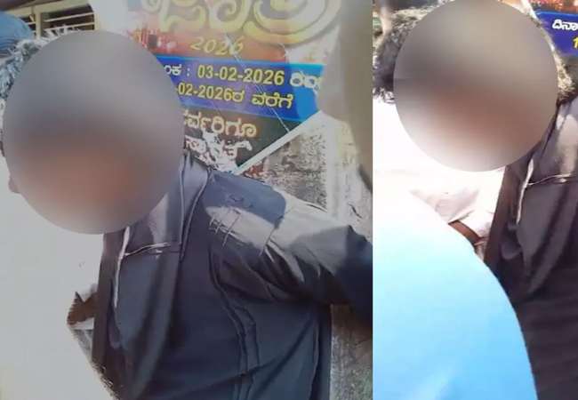 Sagara: Minor boy mistaken for ‘child thief’ after arriving in burqa to meet girlfriend